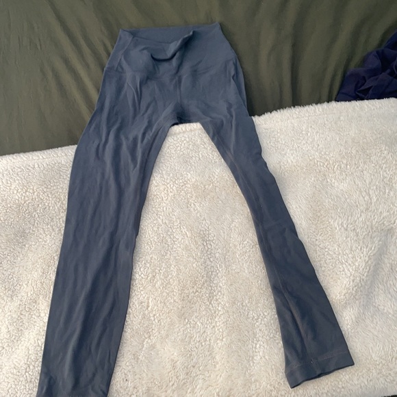 Lululemon leggings - Picture 2 of 3